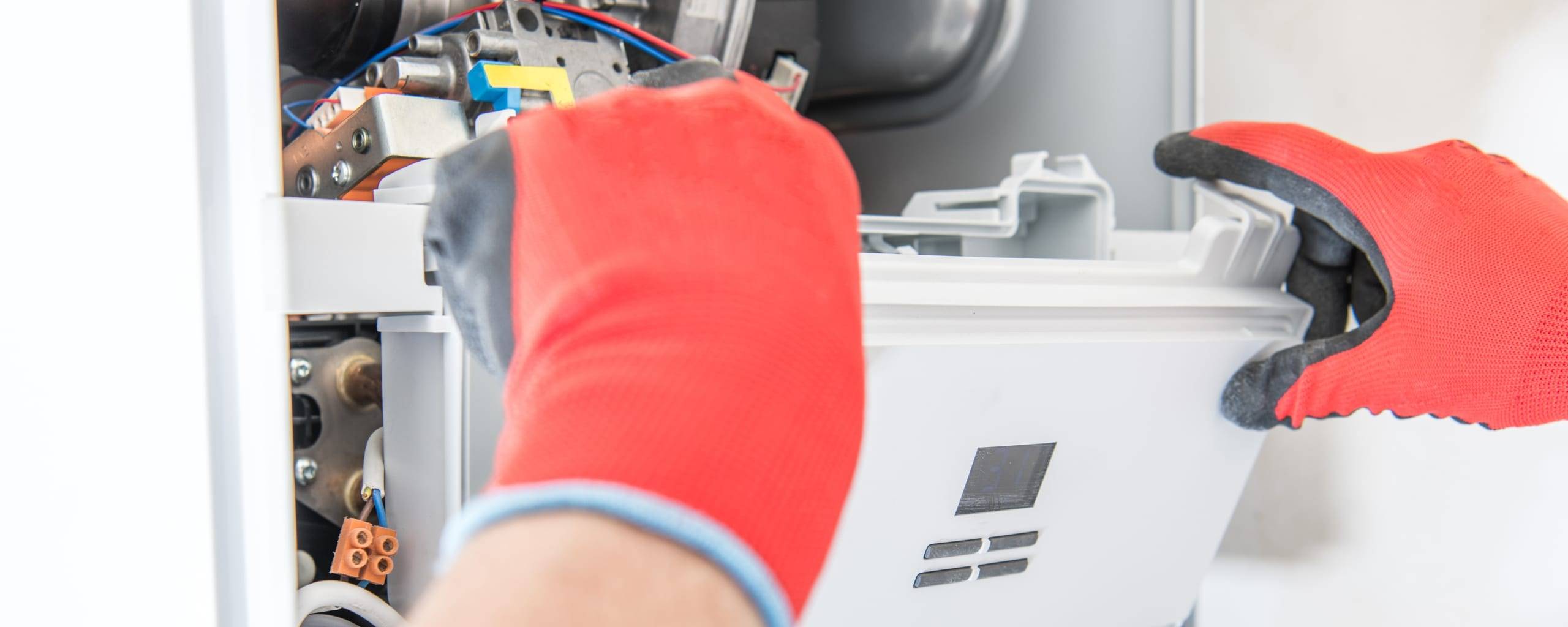 Heater Installation near Peachtree Corners, GA