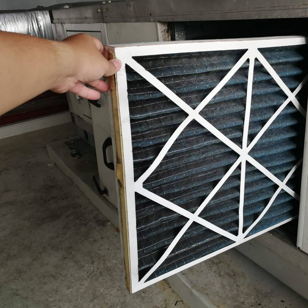 HVAC Maintenance in Peachtree Corners, GA