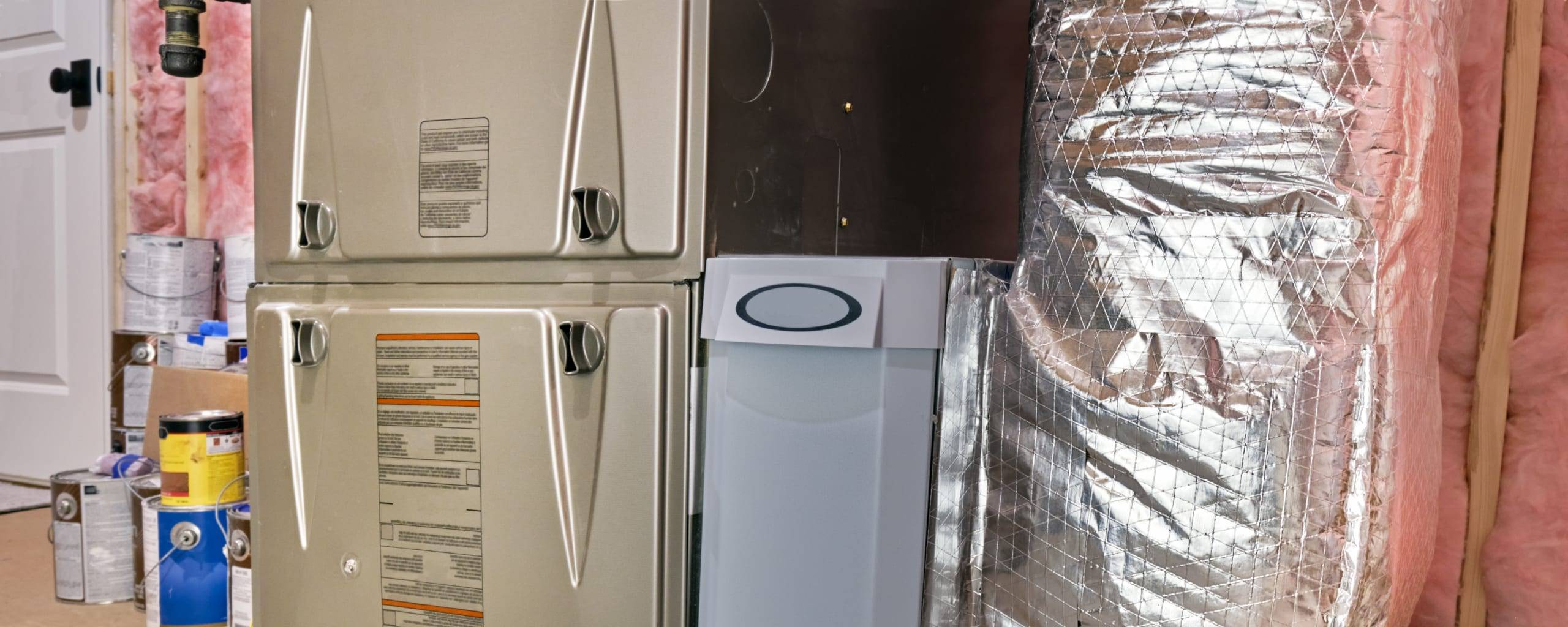 HVAC Installation near Peachtree Corners, GA