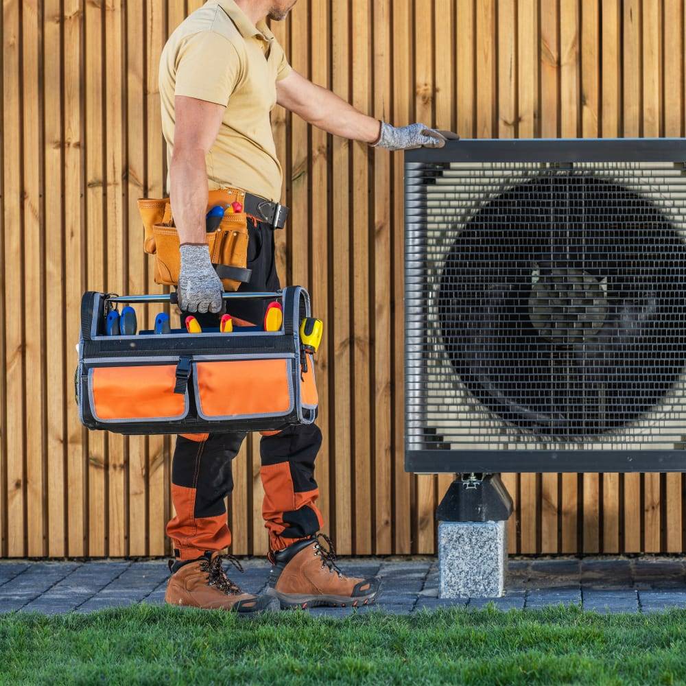 Maintenance Plan in Peachtree Corners, GA