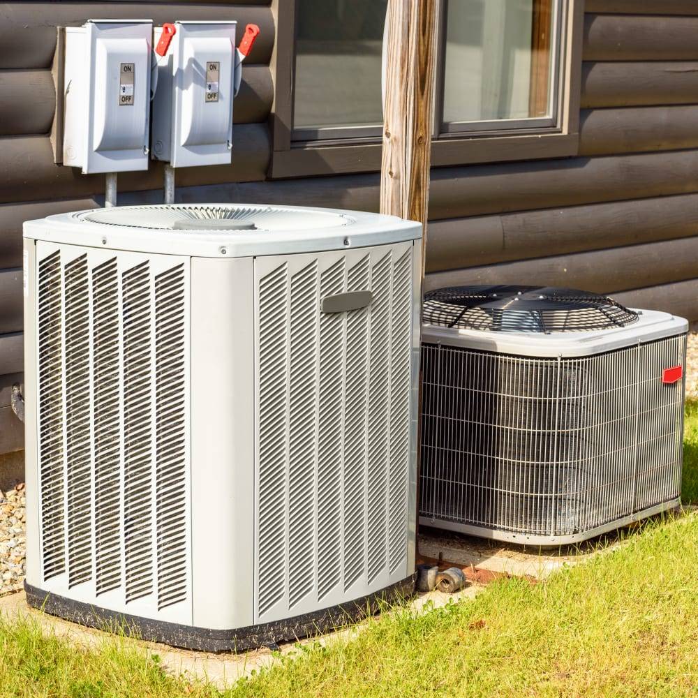 Air Conditioner Installation in Peachtree Corners, GA