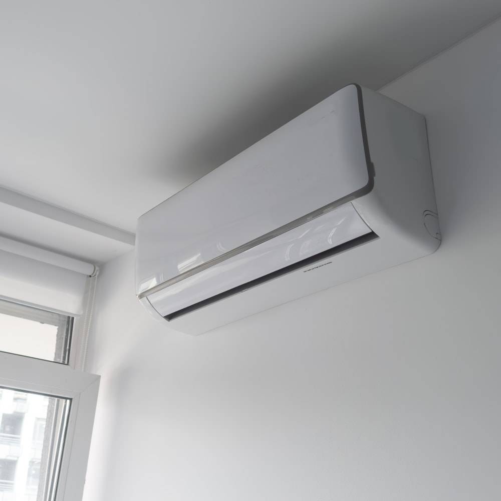 Ductless Mini Split System