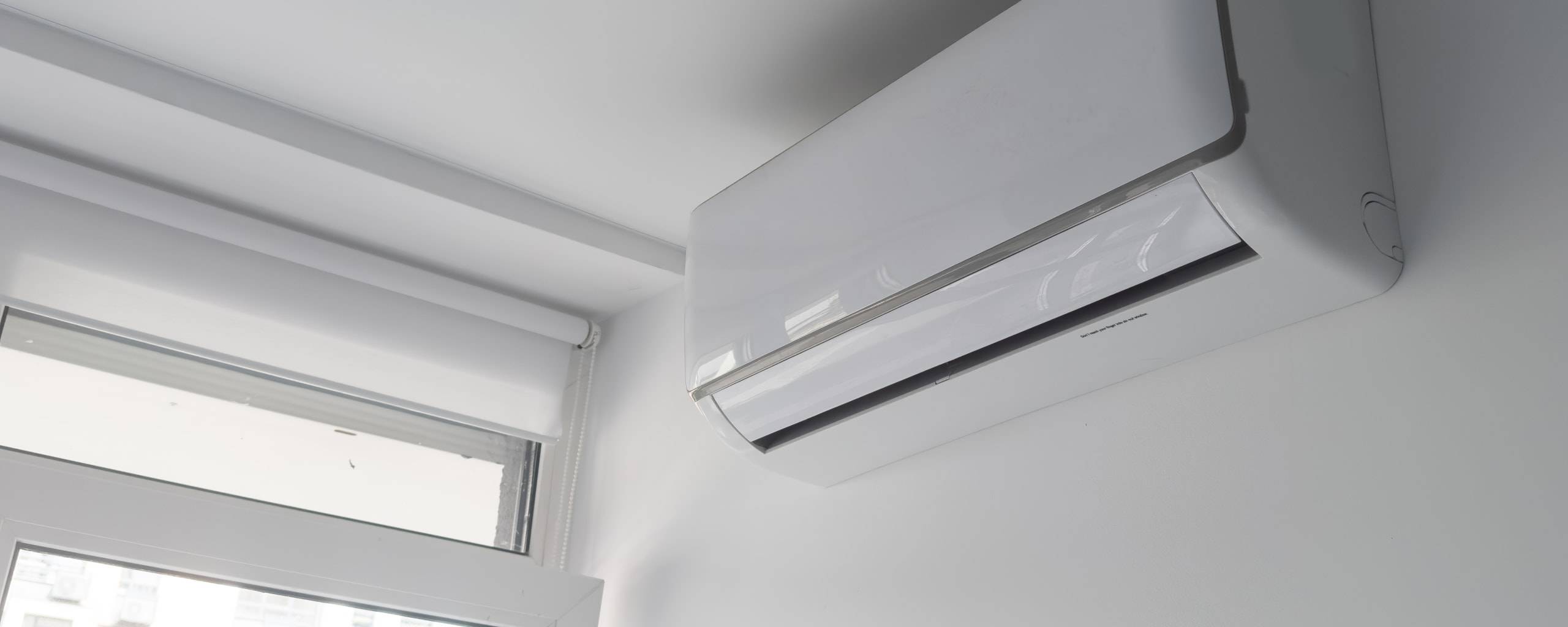 Ductless Mini Split System near Peachtree Corners, GA