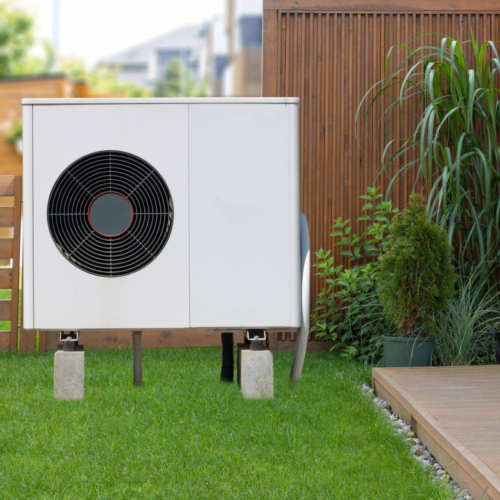 Heat Pump in Peachtree Corners, GA