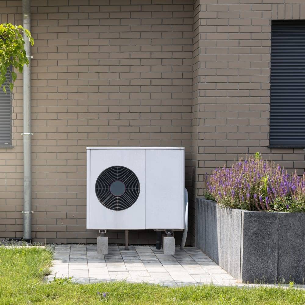 HVAC Zoned Systems