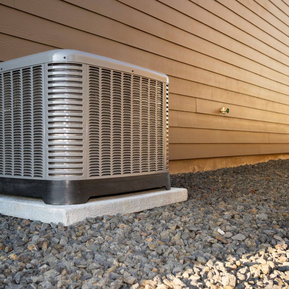 Air Conditioner in Peachtree Corners, GA