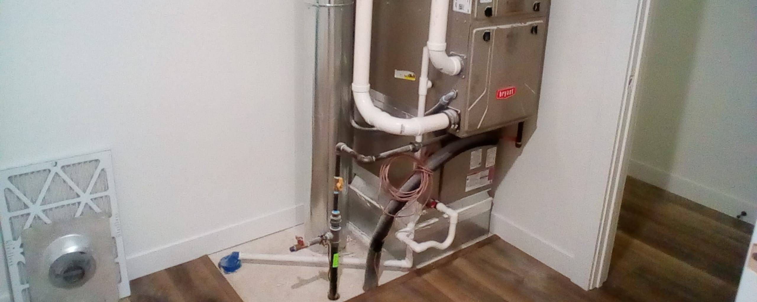 Furnace Installation near Peachtree Corners, GA