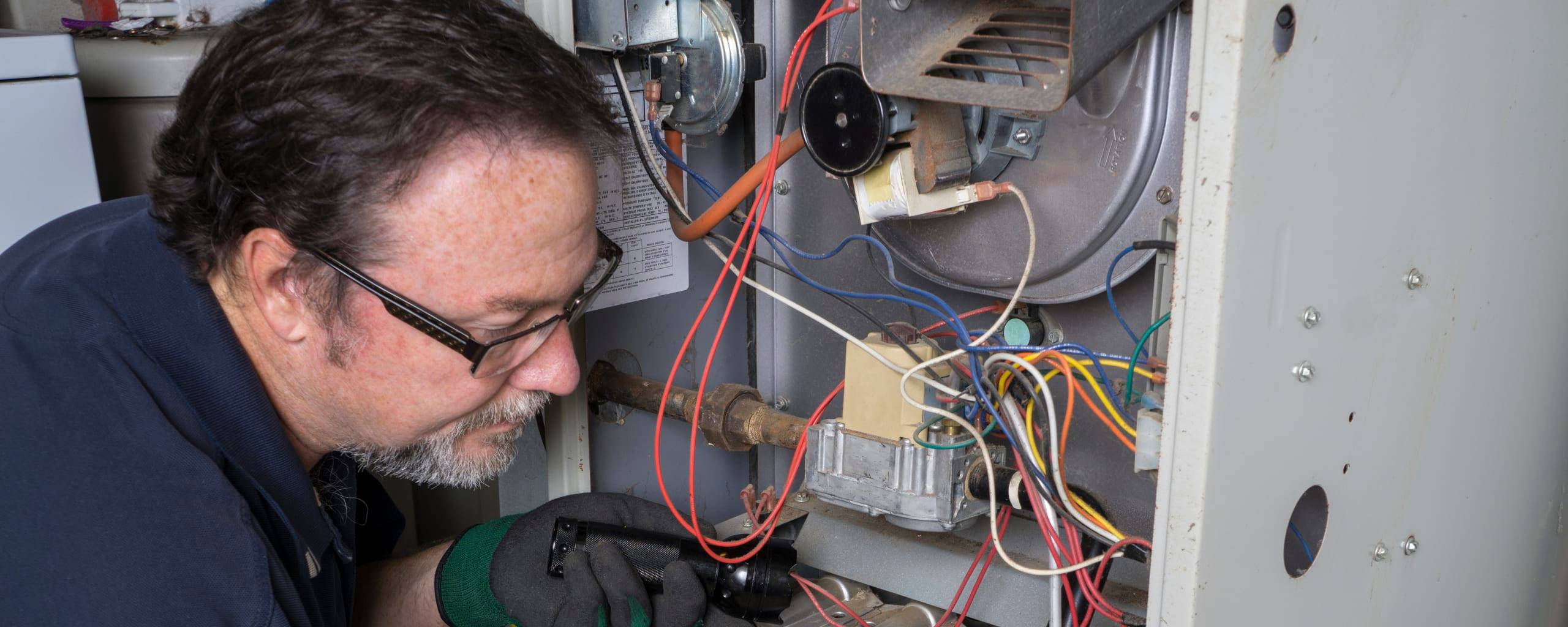 Heating Repair near Peachtree Corners, GA