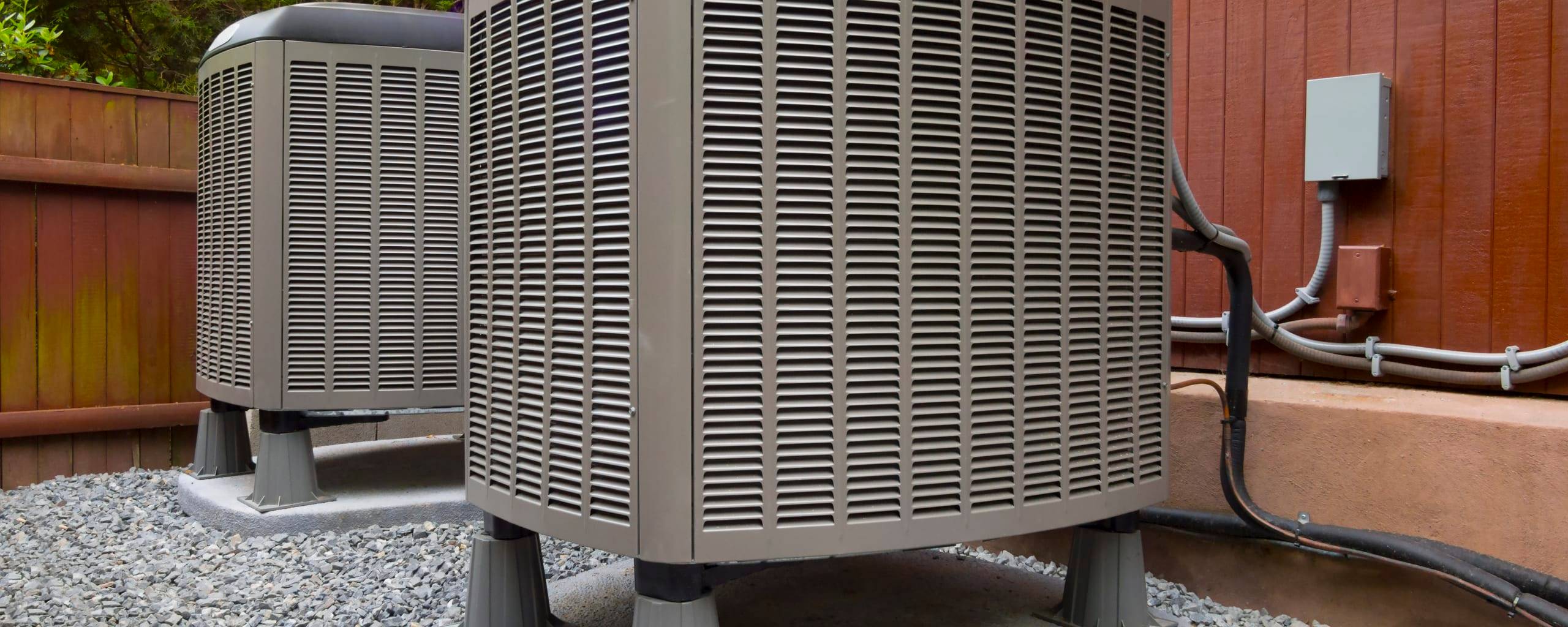 Air Conditioner Maintenance near Peachtree Corners, GA