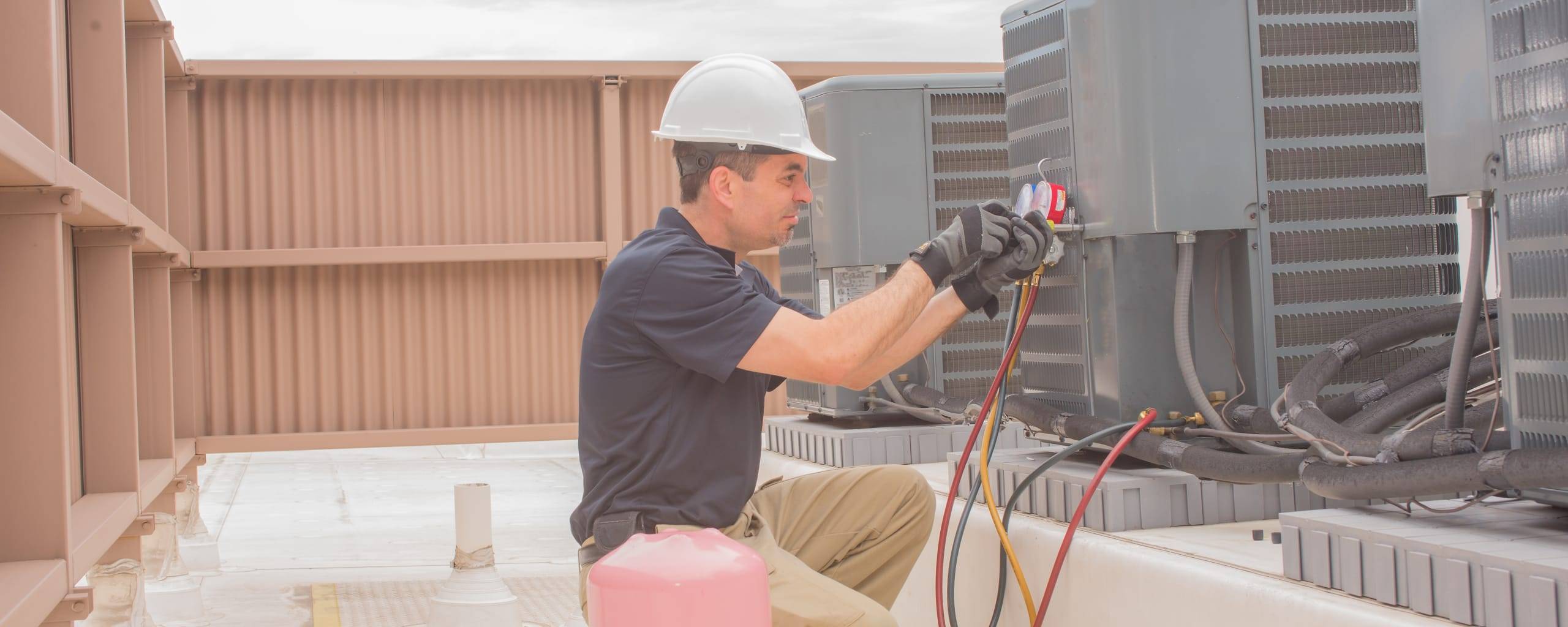 Commercial Maintenance near Peachtree Corners, GA