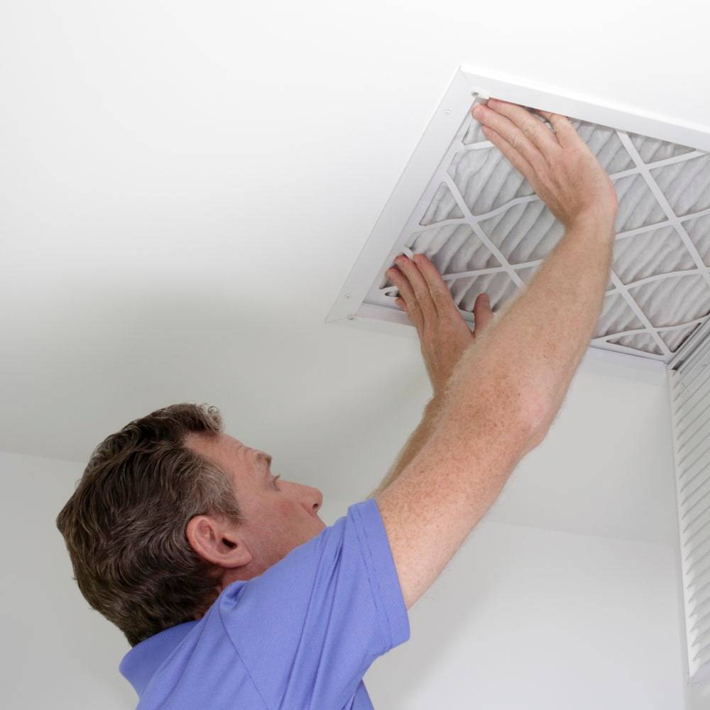 HVAC Repair in Peachtree Corners, GA
